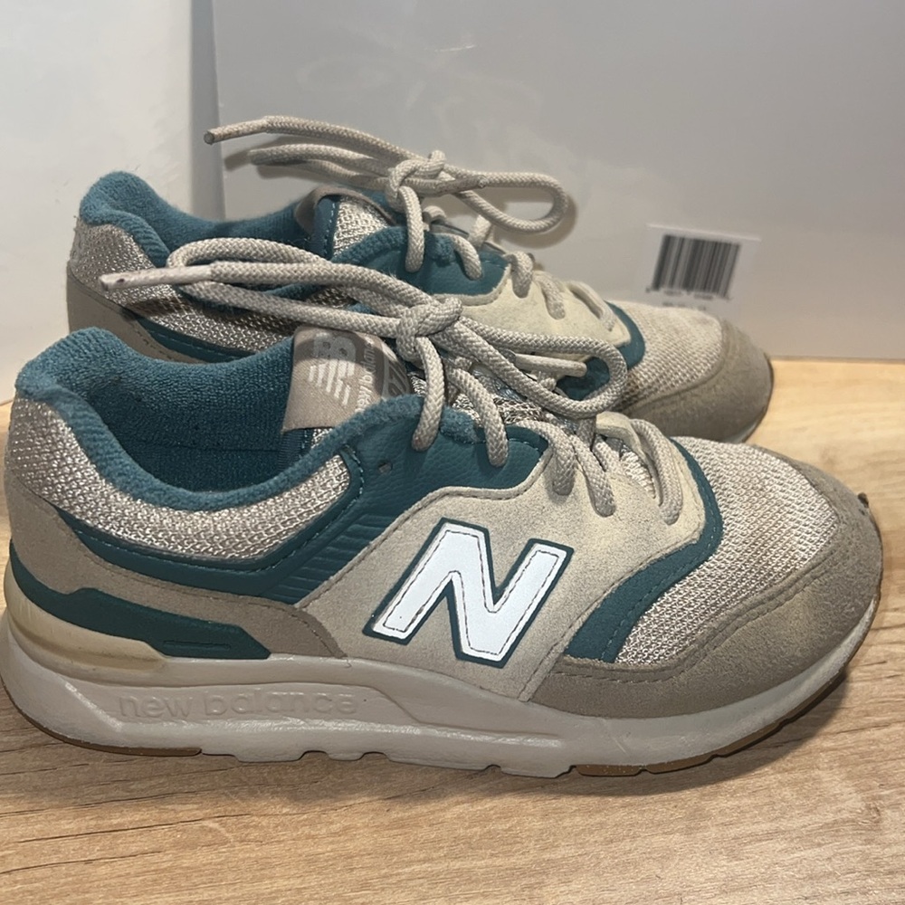 997H New Balance Kids